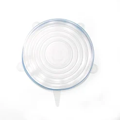 Fraîcheur / Conservation|Tempsl Couvre tout silicone