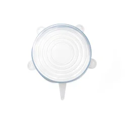 Fraîcheur / Conservation|Tempsl Couvre tout silicone