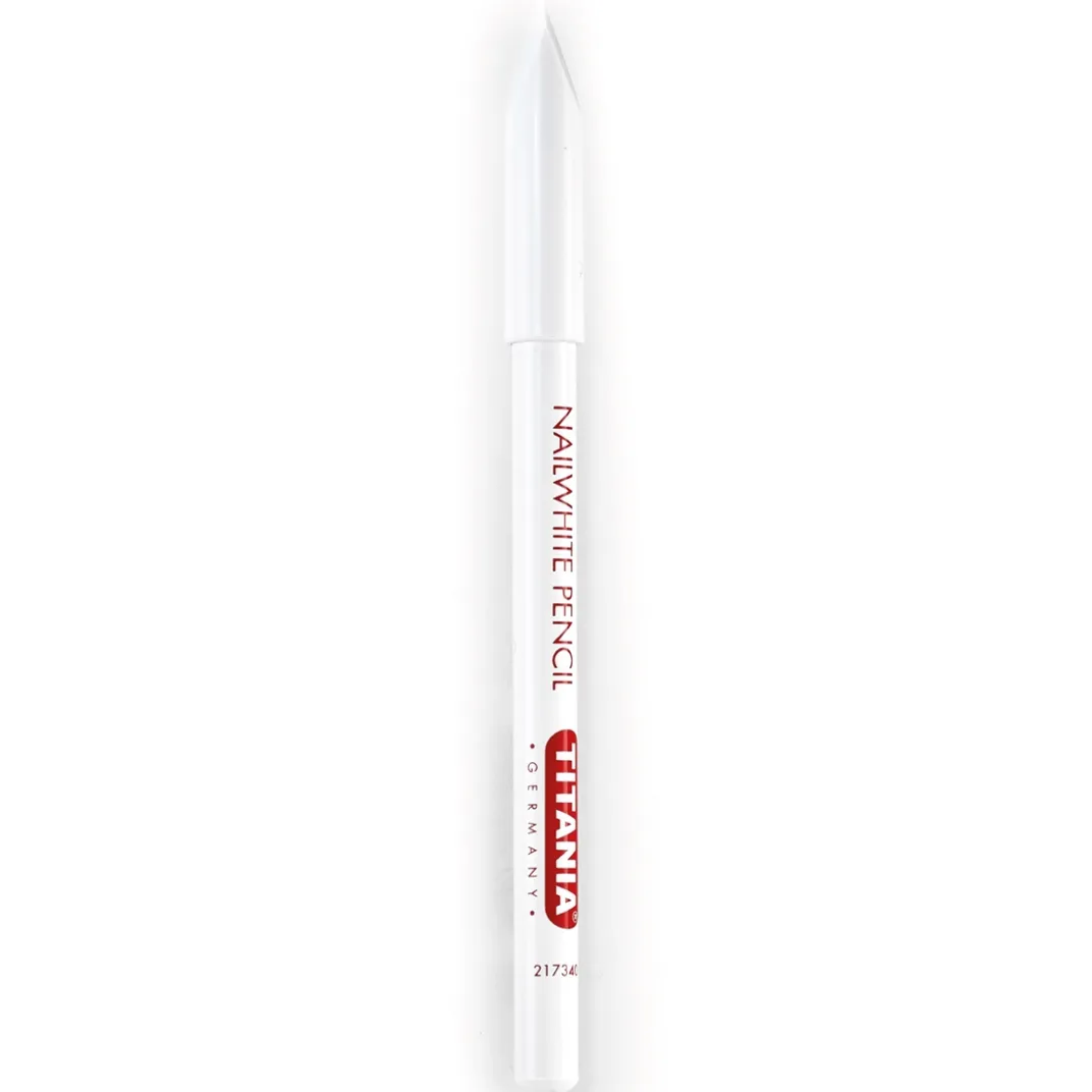 Produits De Beauté|Tempsl Crayon blancheur ongles