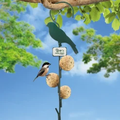 Accessoires Animaux|Tempsl Crochet pour boules de graisse