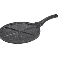 Cuisson Et Accessoires|Tempsl Crêpière cœur Pradel®
