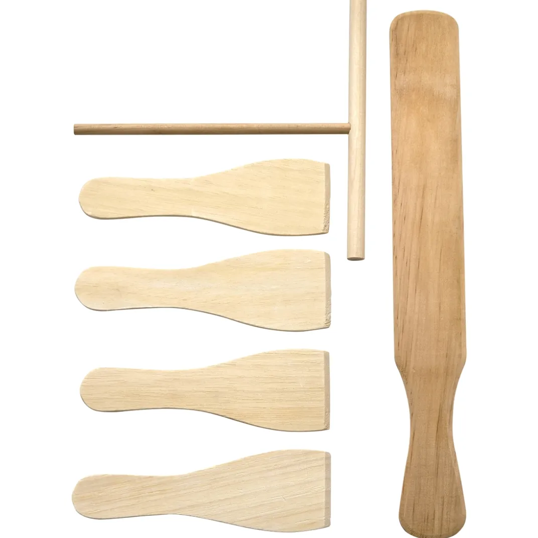 Petit Électroménager|Tempsl Crêpière électrique réversible Pradel France ®