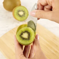 Ustensiles De Cuisine Malins|Tempsl 2 cuillères à kiwi
