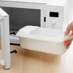 Cuisson Et Accessoires|Tempsl Cuiseur riz et pâtes micro-ondes