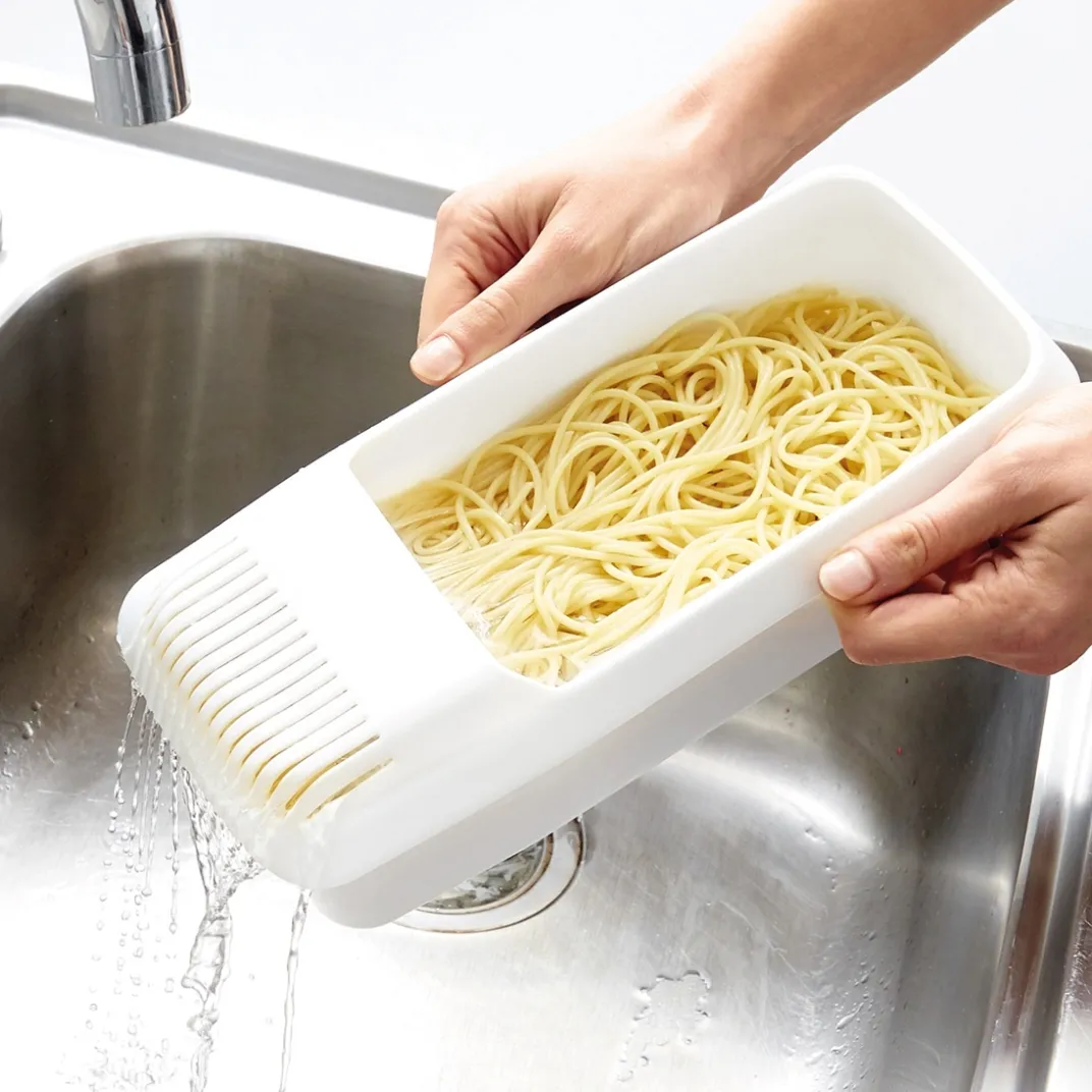 Cuisson Et Accessoires|Tempsl Cuiseur riz et pâtes micro-ondes