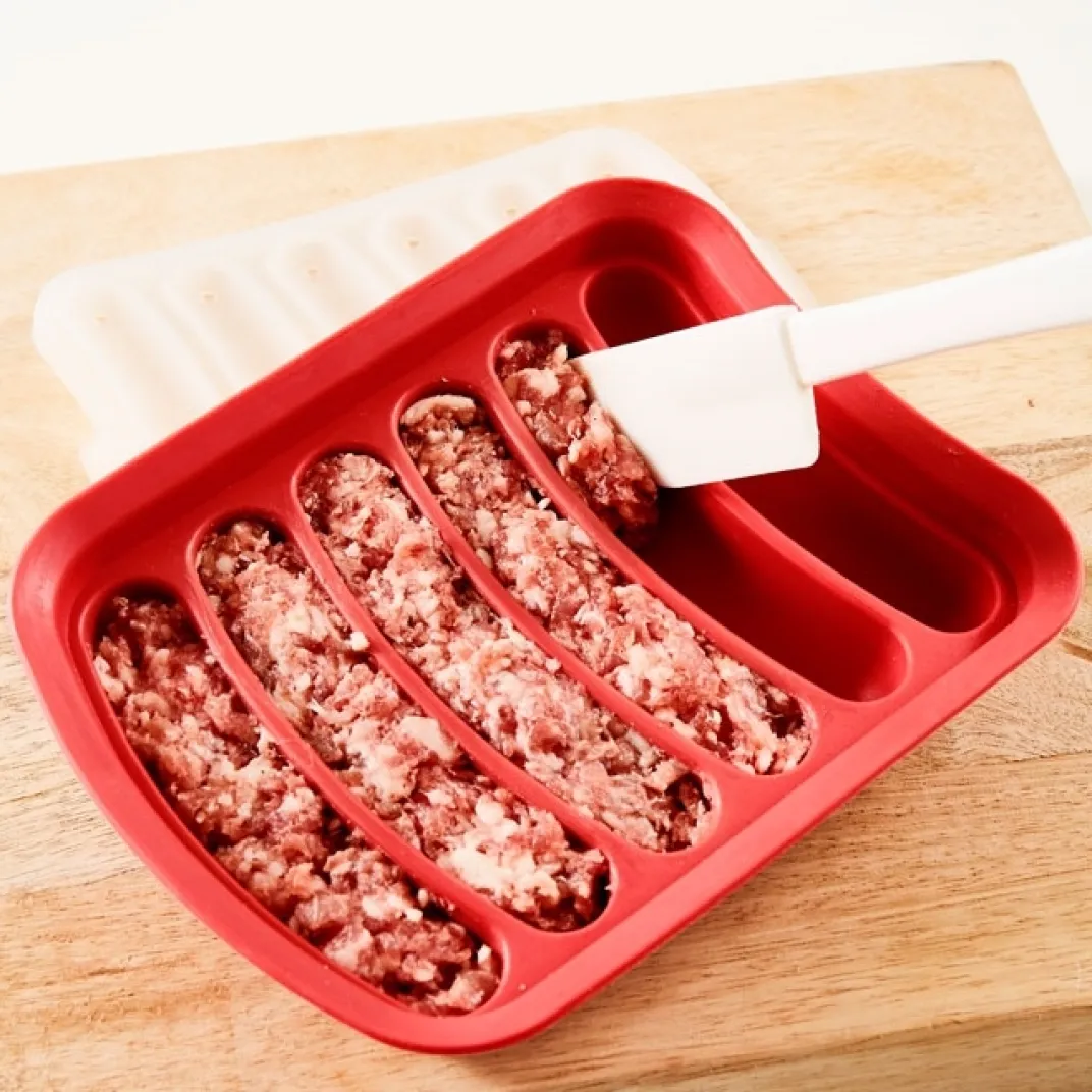 Cuisson Et Accessoires|Tempsl Cuit saucisses