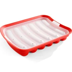 Cuisson Et Accessoires|Tempsl Cuit saucisses