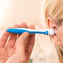Salle De Bain Et Hygiène|Tempsl Cure oreilles rotatif