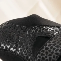 Chaussures, Chaussons Et Accessoires|Idées Cadeaux Noël|Tempsl Derbies Pédilège Halma noir