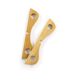 Art De La Table|Tempsl Dessous de plat bambou