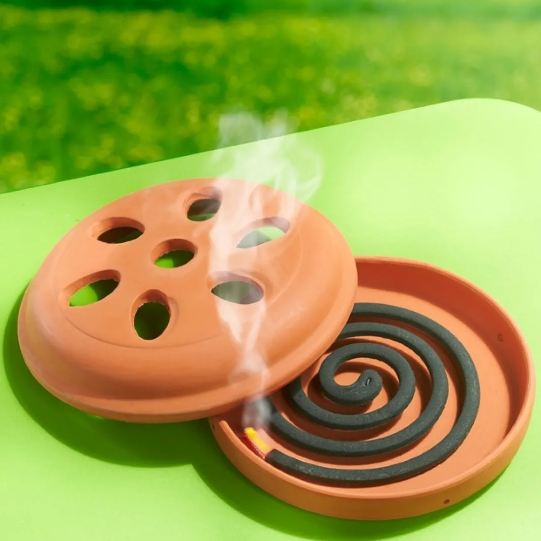 Anti-Nuisibles Et Anti-Insectes|Tempsl Diffuseur spirales anti-insectes