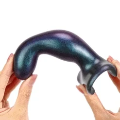 Charme Et Intimité|Tempsl Dildo plug