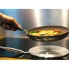 Cuisson Et Accessoires|Tempsl Disque inox pour plaque induction