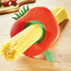Cuisson Et Accessoires|Ustensiles De Cuisine Malins|Tempsl Doseur spaghetti tomate