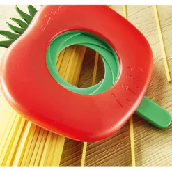 Cuisson Et Accessoires|Ustensiles De Cuisine Malins|Tempsl Doseur spaghetti tomate