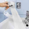 Accessoires Bricolage Et Astuces|Tempsl Douchette avec tuyau spirale et support