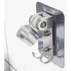 Accessoires Bricolage Et Astuces|Tempsl Douchette avec tuyau spirale et support