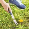 Accessoires Et Outils Jardin|Tempsl Désherbeur + manche télescopique