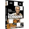 Cd, Dvd, Livres Et Jeux|Tempsl Dvd le grd echiquier de georges brassens