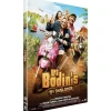 Idées Cadeaux Noël|Cd, Dvd, Livres Et Jeux|Tempsl Dvd les bodins en thailande