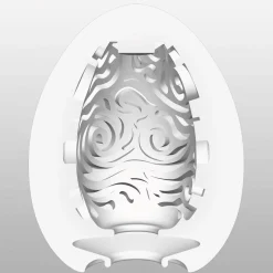 Charme Et Intimité|Tempsl Eggs variety lot de 6