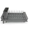 Organisation Et Entretien|Ustensiles De Cuisine Malins|Tempsl Egouttoir extensible