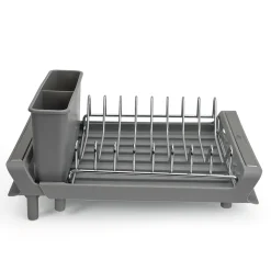 Organisation Et Entretien|Ustensiles De Cuisine Malins|Tempsl Egouttoir extensible