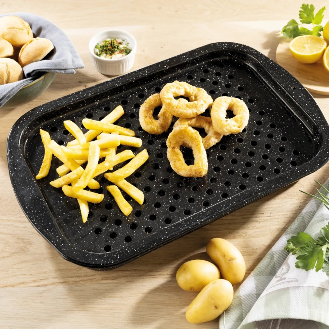 Cuisson Et Accessoires|Tempsl Ensemble de cuisson 3 pièces