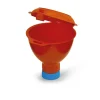 Ustensiles De Cuisine Malins|Tempsl Entonnoir recyclage huile