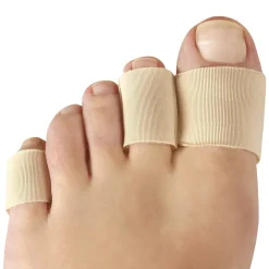 Soins Des Pieds Et Accessoires|Tempsl Epitact® digitubes