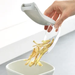 Découpe|Tempsl Eplucheur avec réservoir