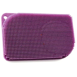 Organisation Et Entretien|Tempsl Eponge carbo silicone