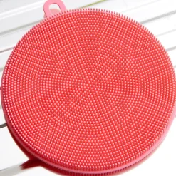 Organisation Et Entretien|Tempsl Eponges silicone : lot de 2 ou 4