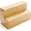Accessoires Petit-Déjeuner|Organisation Et Entretien|Tempsl Etagère à tiroir bambou
