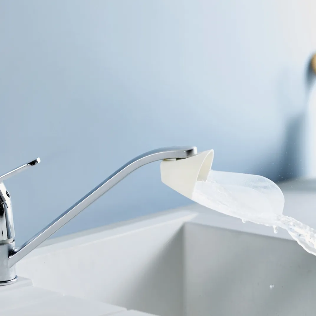 Salle De Bain Et Hygiène|Tempsl Extension de robinet