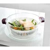 Cuisson Et Accessoires|Tempsl Faitout borosilicate
