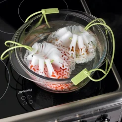Cuisson Et Accessoires|Tempsl Filet de cuisson transparent
