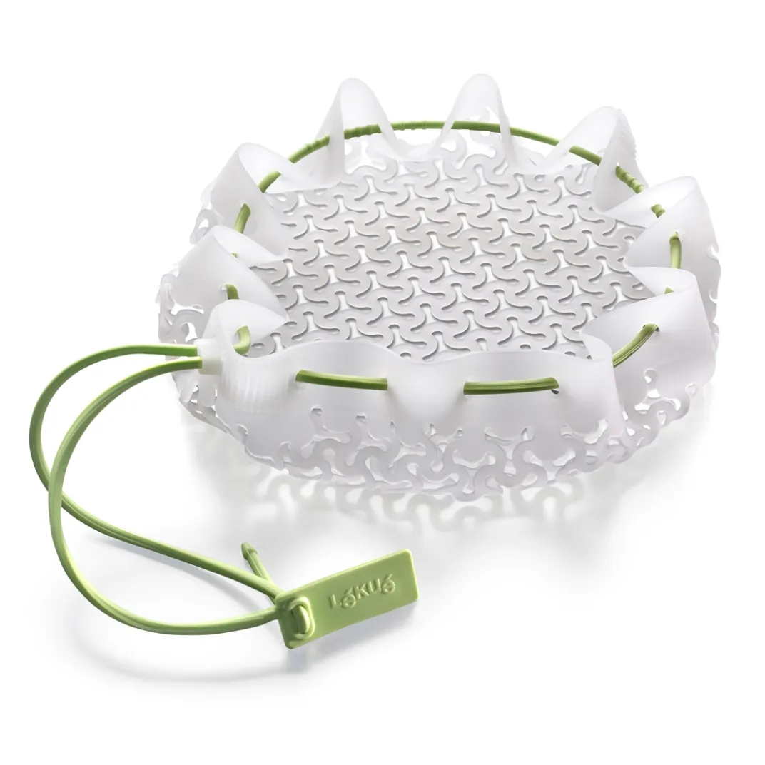 Cuisson Et Accessoires|Tempsl Filet de cuisson transparent
