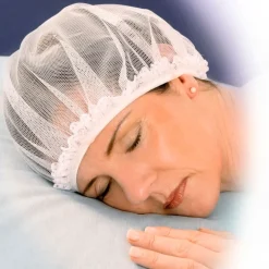 Produits De Beauté|Tempsl Filets à cheveux pour dormir