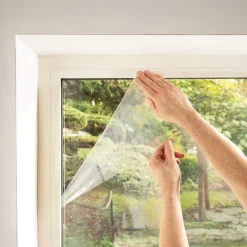 Accessoires Bricolage Et Astuces|Tempsl Film isolant fenêtre