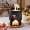 Ustensiles De Cuisine Malins|Tempsl Fondue individuelle