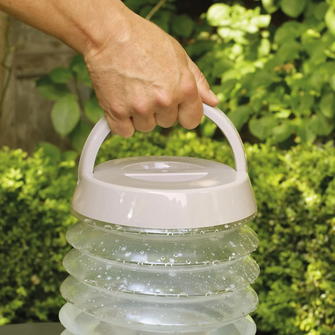Ustensiles De Cuisine Malins|Tempsl Fontaine rétractable