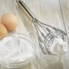 Accessoires Pâtisserie Et Confiture|Ustensiles De Cuisine Malins|Tempsl Fouet anti-grumeaux