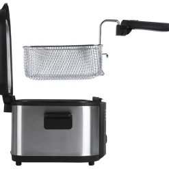 Petit Électroménager|Tempsl Friteuse 3 litres