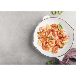 Petit Électroménager|Tempsl Friteuse sans huile compacte