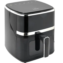 Idées Cadeaux Noël|Petit Électroménager|Tempsl Friteuse sans huile Pradel France