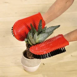 Accessoires Et Outils Jardin|Tempsl Gant pour cactus