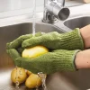 Découpe|Ustensiles De Cuisine Malins|Tempsl Gants et éplucheur légumes