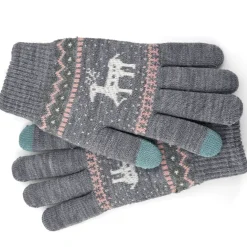 Vêtements|Tempsl Gants tactile rennes