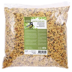 Accessoires Animaux|Tempsl Graines pour oiseaux (1 kg)
